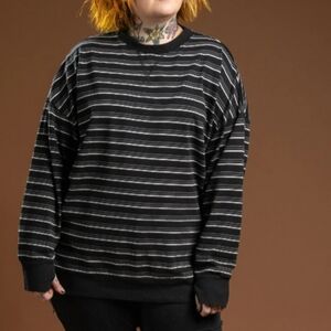 Girrlscout Shop Dylan Crewneck